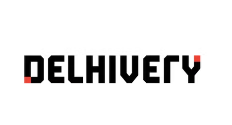 Delhivery Logo